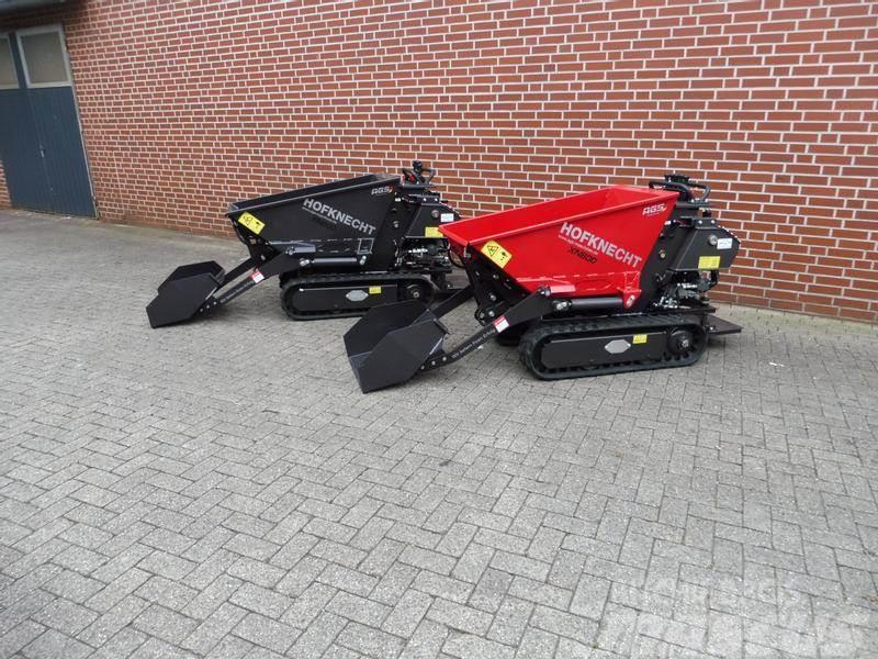  Hofknecht XN800 Profiline Øvrige landbruksmaskiner