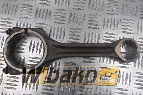 CAT Connecting rod for engine Caterpillar C4.4 0242 Andre komponenter