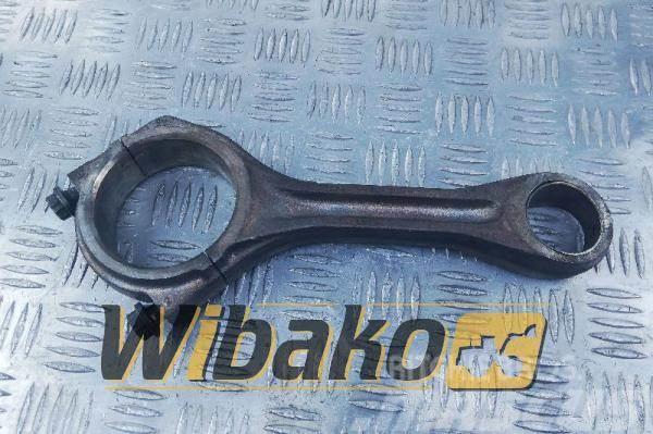 CAT Connecting rod for engine Caterpillar C6.6 276-747 Andre komponenter