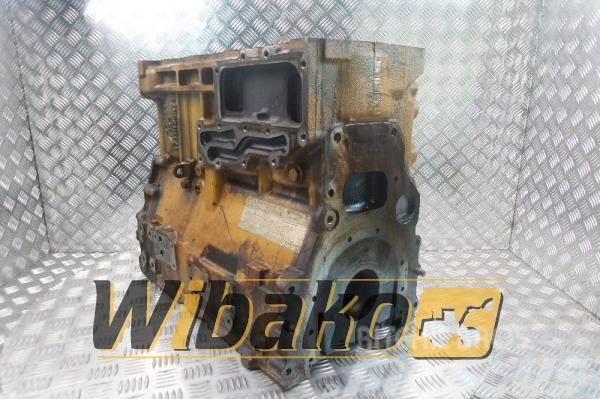 CAT Crankcase for engine Caterpillar C4.4 3711H26A/1 Andre komponenter