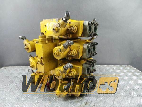 CAT Distributor Caterpillar 212 M/9 Andre komponenter