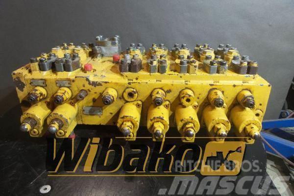 CAT Distributor Caterpillar M7-1103-01/5M7-22 577879 Andre komponenter