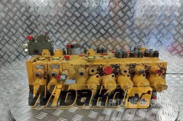 CAT Distributor Caterpillar M7-1141-20/5M7-22 00968500 Andre komponenter