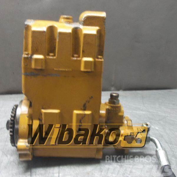 CAT Fuel pump Caterpillar C7 319-0677/254-4357/10R-889 Andre komponenter