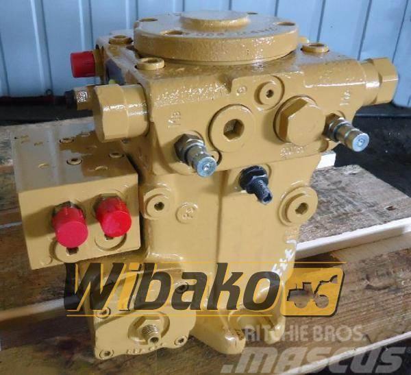 CAT Hydraulic pump Caterpillar AA4VG40DWD1/32R-NZCXXF0 Andre komponenter