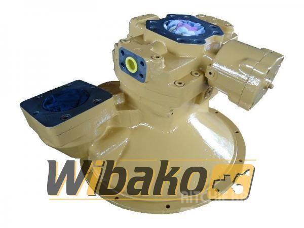 CAT Hydraulic pump Caterpillar A8VO107SRH/60R1-VZG05G  Hydraulikk