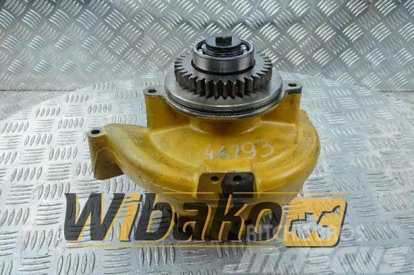 CAT Water pump Caterpillar C13 376-4216/330-4611/223-9 Andre komponenter