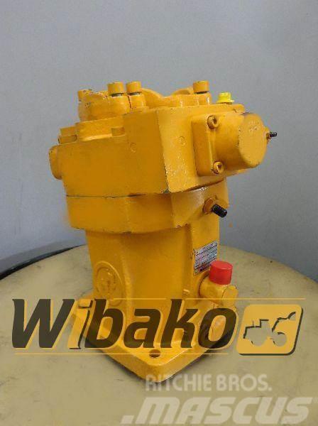 Hydromatik Hydraulic pump Hydromatik A7VO160LRD/60L-PZB01 226 Hydraulikk