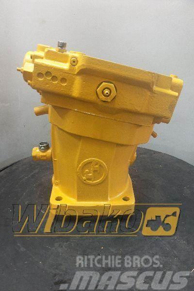Hydromatik Hydraulic pump Hydromatik A7VO160LRD/61L-NZB01 R90 Andre komponenter