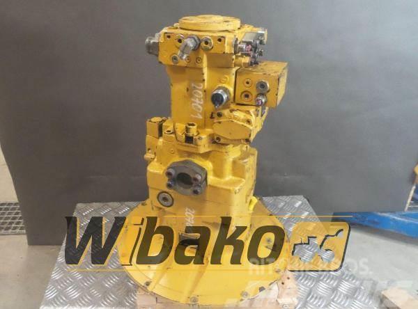 Hydromatik Main pump Hydromatik AA11VO130LG2S/10R-NZGXXK80-S Andre komponenter