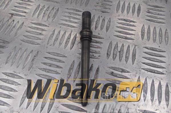 Iveco Injector Iveco F4AE0682C F414-2919 Andre komponenter