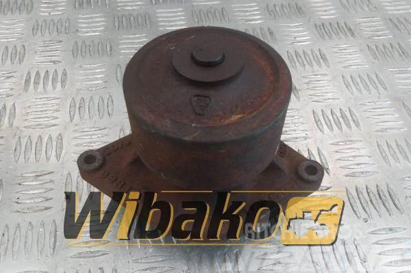 Iveco Water pump Iveco F4AE0682C 4510531/03 Andre komponenter