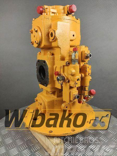 Liebherr Hydraulic pump Liebherr LPVD064 9277687 Andre komponenter