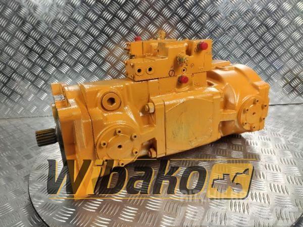 Liebherr Hydraulic pump Liebherr LPVD125 9886099 Andre komponenter