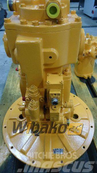 Liebherr Main pump Liebherr LPVD075 9274798 Andre komponenter