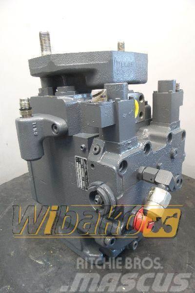 Linde Hydraulic pump Linde BPV100-01L Hydraulikk