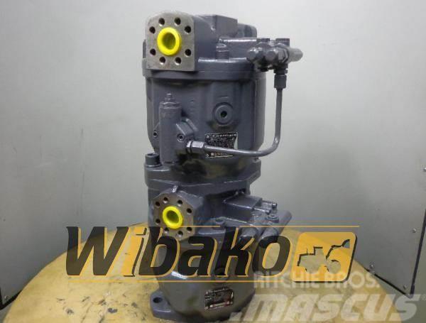O&K Hydraulic pump O&K A10V O 71 DFR1/31R-VSC12K07 -SO Hydraulikk