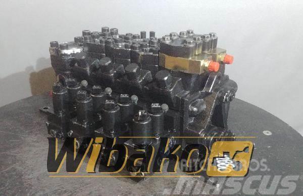 Parker Distributor Parker K220L5-04-SE10-130E 1108-523675 Hydraulikk
