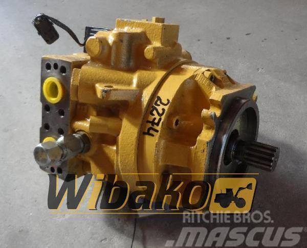  Sauer Hydraulic pump Sauer 90V055NB208NO40 94-4007 Hydraulikk