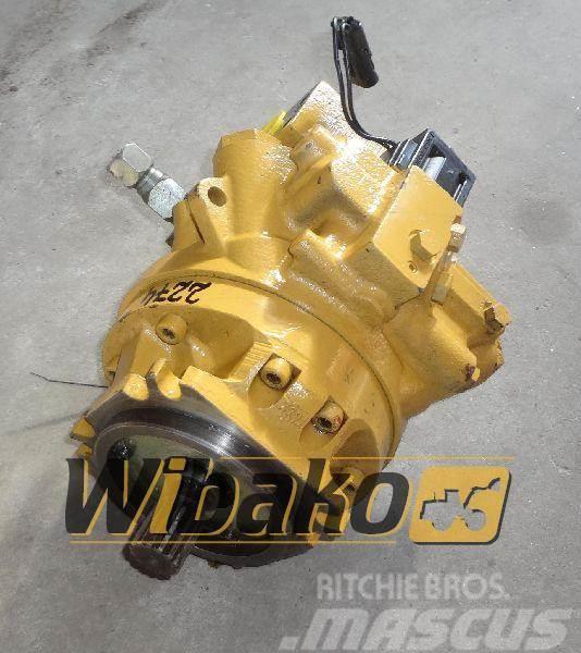  Sauer Hydraulic pump Sauer 90V055NB208NO40 94-4007 Hydraulikk