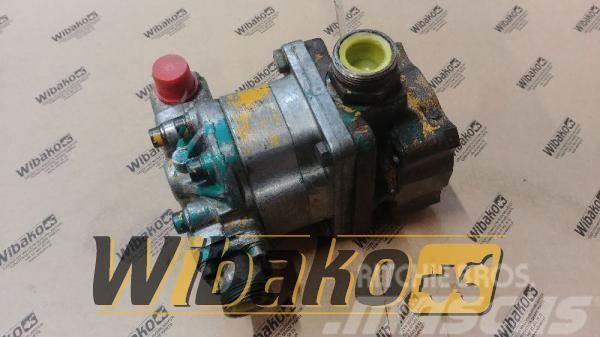 Vickers Gear pump Vickers G5-20-H16F-23L 0438178 Hydraulikk
