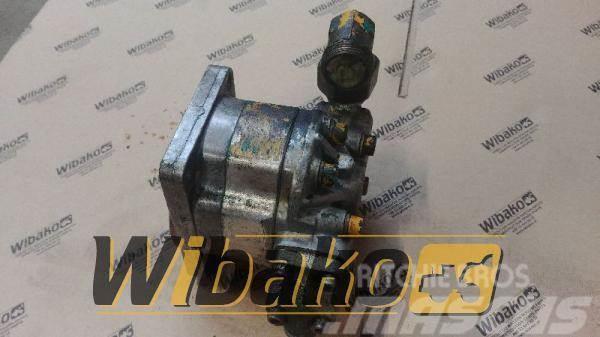 Vickers Gear pump Vickers G5-20-H16F-23L 0488252 Hydraulikk