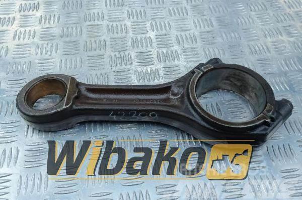 Volvo Connecting rod Volvo D12C 20412200/20412201 Other components