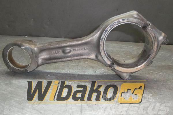 Volvo Connecting rod Volvo D13A440 20897068 Andre komponenter
