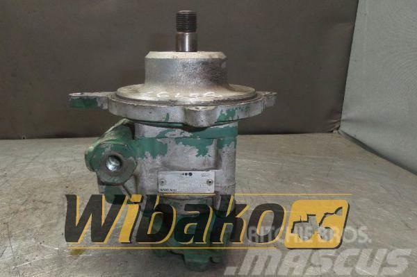 Volvo Injection pump Volvo D13A440 20902700 Andre komponenter