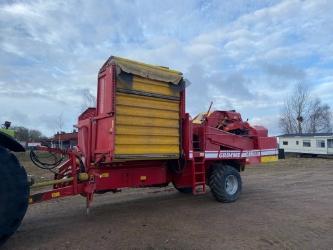 Grimme SE 75-55