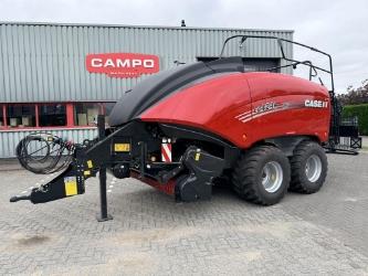 Case IH IH LB 424 XL BigBaler / BB1270 Demo