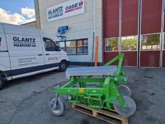 Bomet Ursa.Z655 skak potatisupptagare