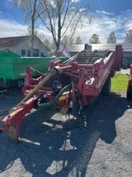 Grimme CS150
