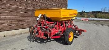 Koningsplanter 2000 AP-275-HY