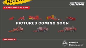 Grimme EVO 290 ClodSep