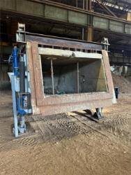 Aluminium Smelter Smelting Unit