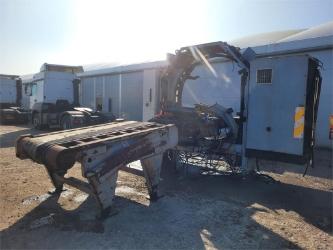 Cross Wrap CWD 2200 LW