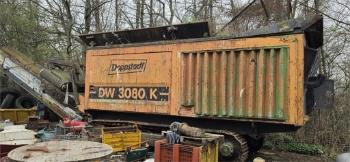 Doppstadt DW 3080 K