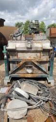 Elmonta 300C Cupellation Furnace
