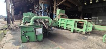 Harris TGS 215