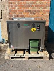 IMC WasteStation