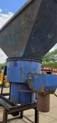 Industrial Materials Mixing Unit