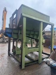 Locker Industries SFH Super Feeder