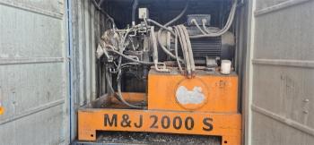 M&J 2000 S
