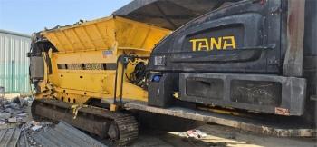 Tana Shark 440DT Eco