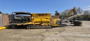 Tana Shark 440DT Eco