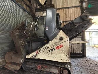Terex Ecotec TWT 500