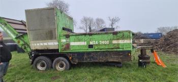 Willibald MZA 2400