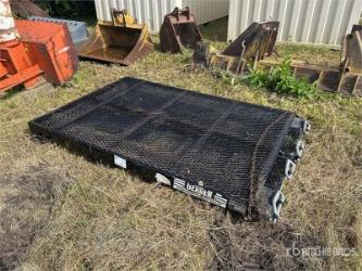 Bergen SEA0007 Snowmobile Deck