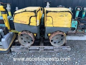 Wacker Neuson RT82-SC2